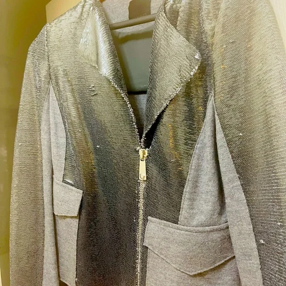 Jacket - Picture 1 of 5